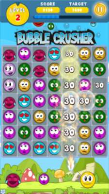 Play Smiley Splash Story 