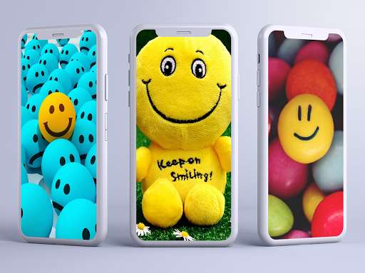 Play APK Smiley Wallpapers  and enjoy Smiley Wallpapers with UptoPlay com.andromo.dev438479.app410085