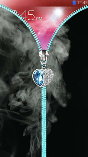 Play APK Smoke lock screen. Zipper  and enjoy Smoke lock screen. Zipper with UptoPlay com.cosmicmobile.app.smoke_zipper