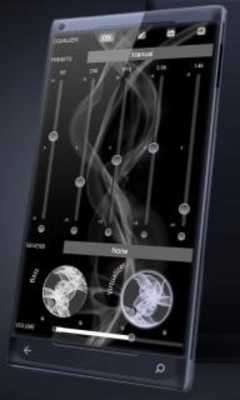 Play Smoke PlayerPro Skin Play Smoke PlayerPro Skin