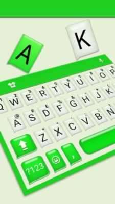 Play SMS Chatting Keyboard 