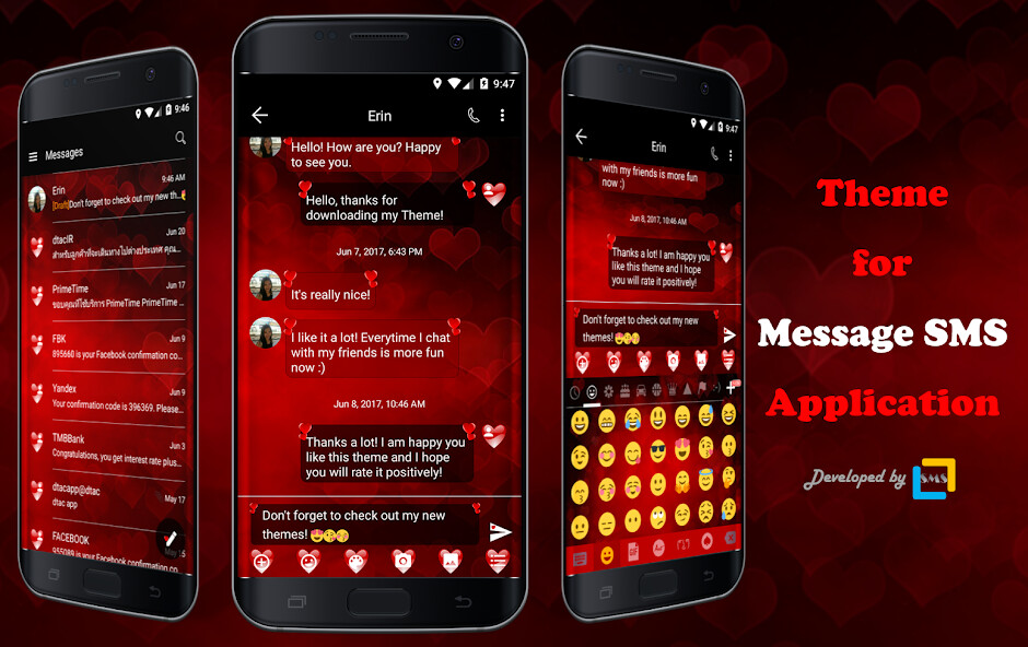 Play SMS Messages Valentine Hearts Play SMS Messages Valentine Hearts