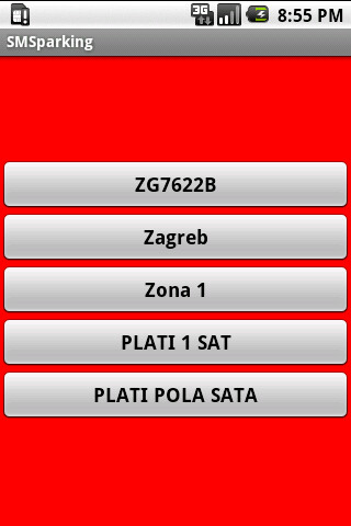 Play APK SMSparking  and enjoy SMSparking with UptoPlay com.tools.SMSparking