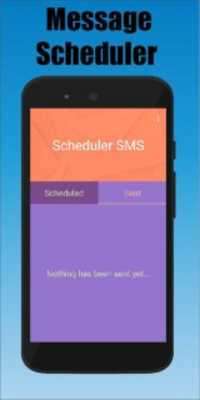 Play SMS Scheduler : Send Message Later 