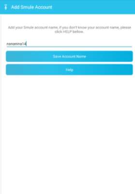 Play SmulSaver for smule downloader 
