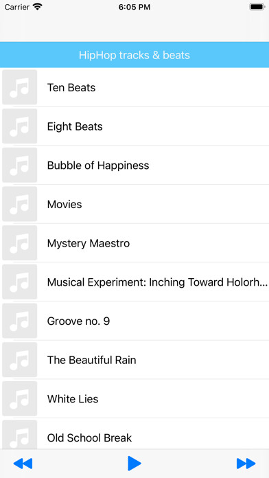 Play S Music Player 