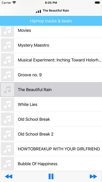Play S Music Player 