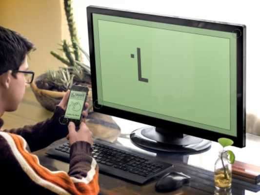 Play Snake Game (With Chromecast) 