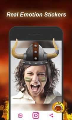 Play Snap Camera - Filters 