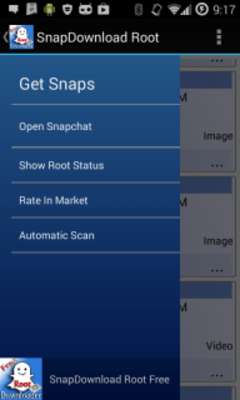 Play SnapDownload Root Free 