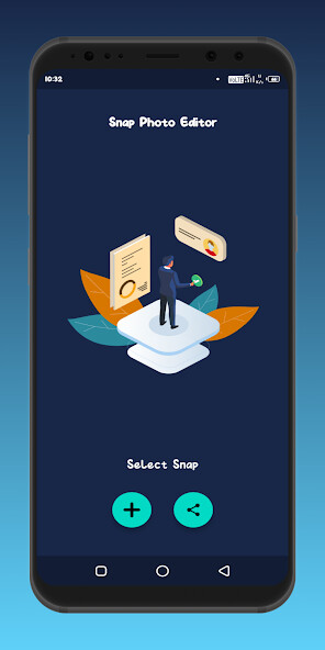 Play Snap Photo Editor 