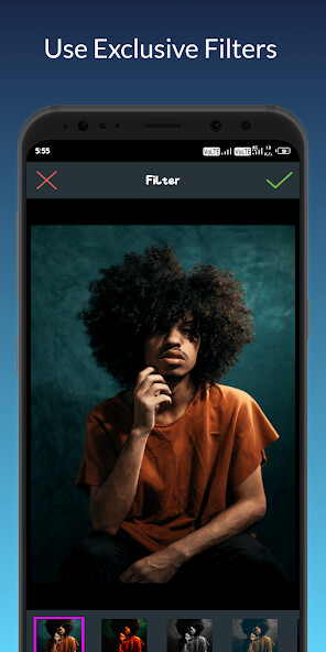 Play Snap Photo Editor 