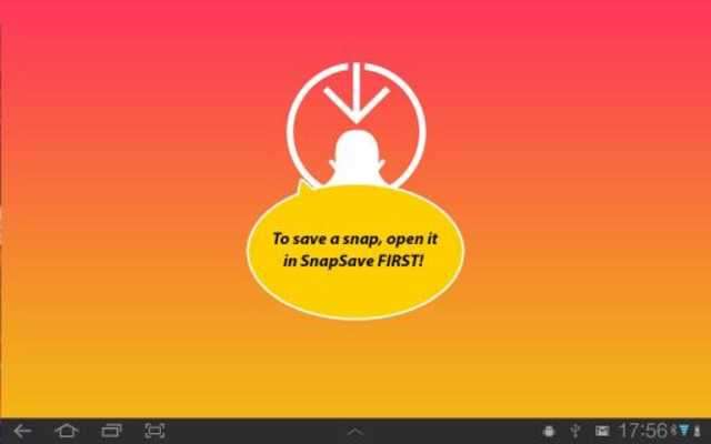 Play Snap Save for Snapchat 