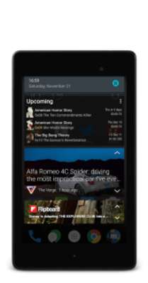 Play Snap Swipe Drawer 