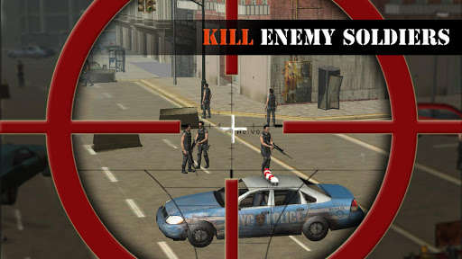 Play APK Sniper 3D Shoot Assassin 2017  and enjoy Sniper 3D Shoot Assassin 2017 with UptoPlay com.tapination.sniper.assassin