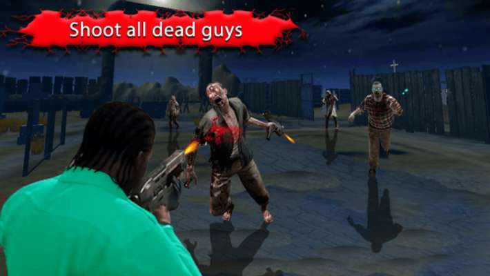 Play Sniper Zombie Shooter Assault Play Sniper Zombie Shooter Assault
