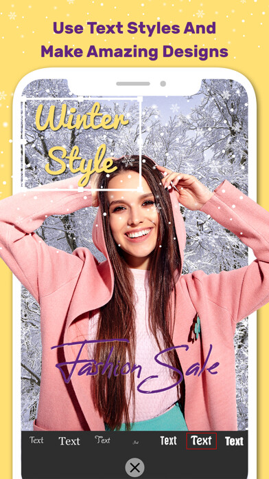 Play APK Snow Photo Frames  and enjoy Snow Photo Frames with UptoPlay com.TeamSmart.SnowPhotoFrames
