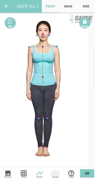 Play APK SNPE(Self Natural Posture Excercise) App  and enjoy SNPE(Self Natural Posture Excercise) App with UptoPlay com.snpe.Android
