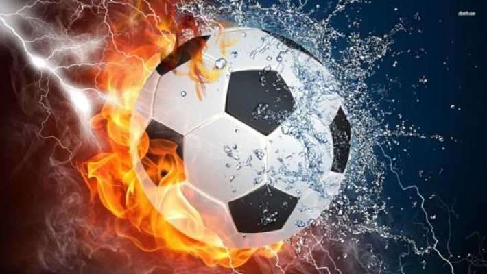 Play Soccer Football HD Wallpapers 