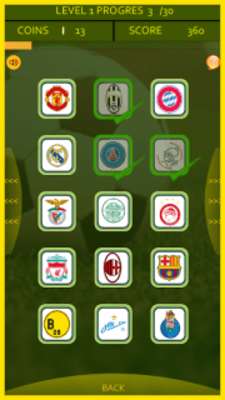 Play Soccer Logo Quiz 2017 