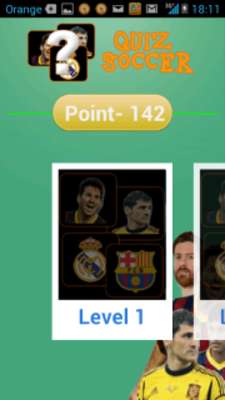 Play Soccer Logos Quiz Football 