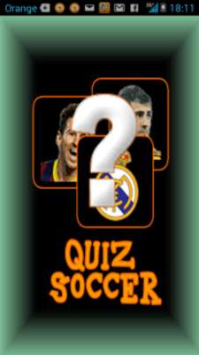 Play Soccer Logos Quiz Football 