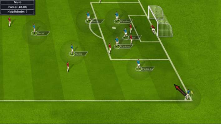 Play Soccer Of Legends Play Soccer Of Legends