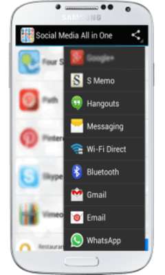 Play Social Media App All in One Play Social Media App All in One
