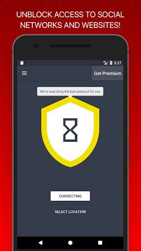 Play APK Social Network VPN: Free VPN for Unblock Websites  and enjoy Social Network VPN: Free VPN for Unblock Websites using Ap