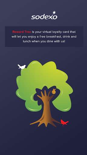 Play APK Sodexo Reward Tree  and enjoy Sodexo Reward Tree with UptoPlay com.stampfeet.sodexo.android