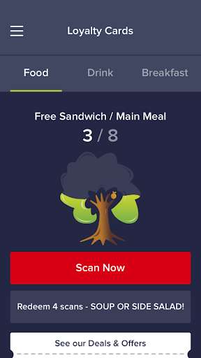 Play APK Sodexo Reward Tree  and enjoy Sodexo Reward Tree with UptoPlay com.stampfeet.sodexo.android