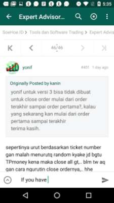 Play SoeHoe.ID - Traders Forum 