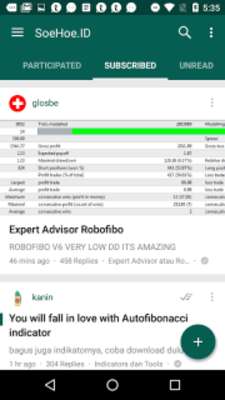 Play SoeHoe.ID - Traders Forum 