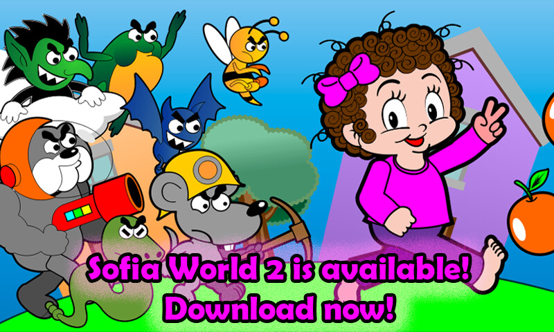 Play APK Sofia World and enjoy Sofia World with UptoPlay com.FV78Productions.SofiaDreamWorld Play APK Sofia World and enjoy Sofia World with UptoPlay com.FV78Productions.SofiaDreamWorld