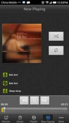 Play SoftMedia AirShare 