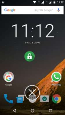 Play Software Screen On Off Button (like iOS) 