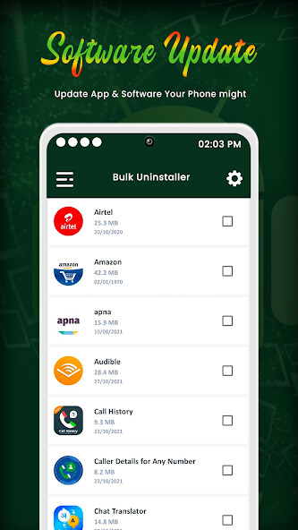 Play Software Update Play Software Update