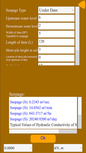 Play APK Soil Mechanics  and enjoy Soil Mechanics with UptoPlay com.faadooengineers.free_soilmechanics