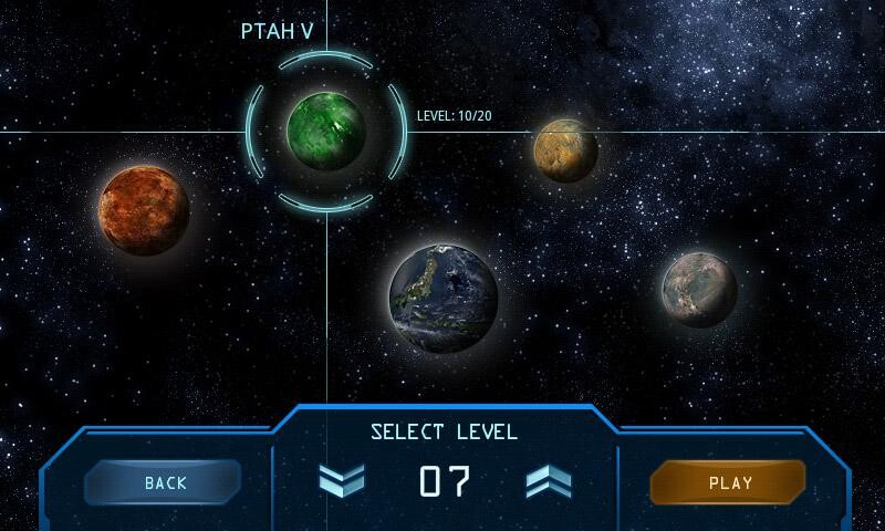 Play APK Solar Defence Lite  and enjoy Solar Defence Lite with UptoPlay air.com.noxproductions.SolarDefenceLite