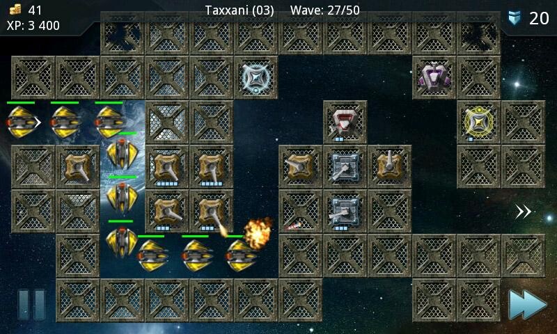 Play APK Solar Defence Lite  and enjoy Solar Defence Lite with UptoPlay air.com.noxproductions.SolarDefenceLite