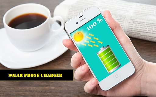 Play APK Solar Mobile Charger Prank  and enjoy Solar Mobile Charger Prank with UptoPlay solarsunlight.phonebattery.chargerplus