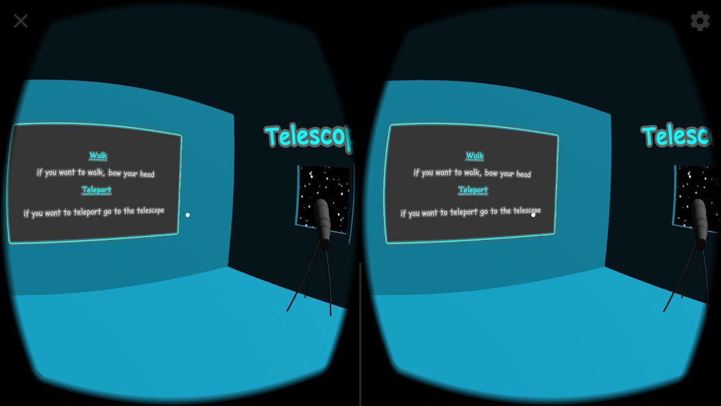 Play Solar System VR 