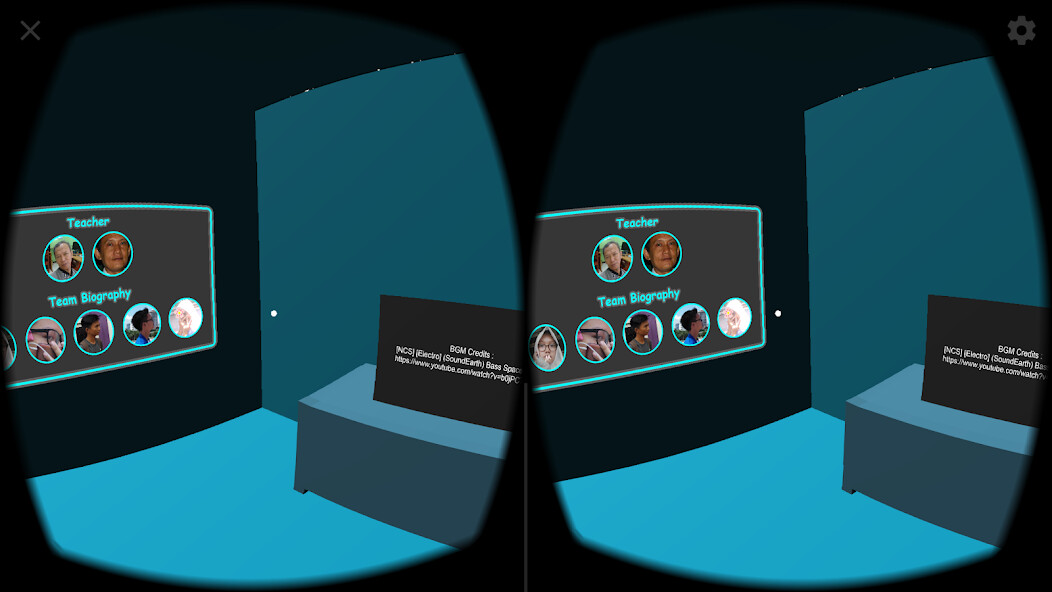Play Solar System VR 