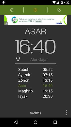 Play APK Solat Malaysia 2018 Offline Quran, Qibla, Mosque  and enjoy Solat Malaysia 2018 Offline Quran, Qibla, Mosque using ApkO