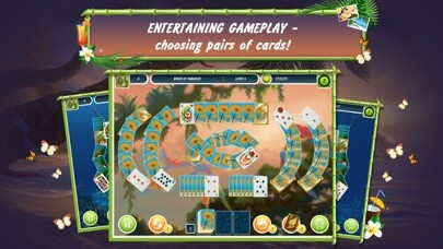 Play Solitaire Beach Season 2 Free 