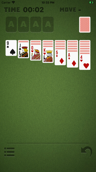 Play APK Solitaire HD  and enjoy Solitaire HD with UptoPlay com.cgames.solitaire