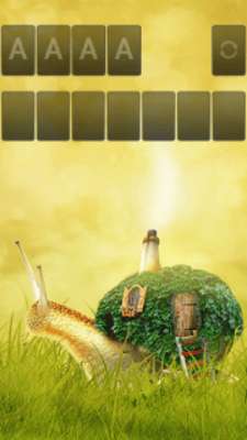 Play Solitaire Magical Forest Theme 