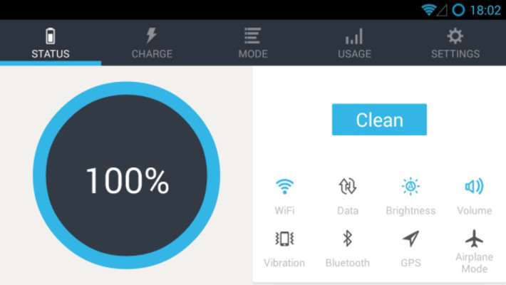 Play Solo Battery Saver - Doctor 