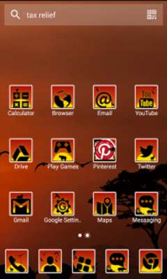 Play Solo Launcher Africa Play Solo Launcher Africa