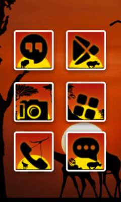 Play Solo Launcher Africa Play Solo Launcher Africa